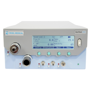 Electromedidor médico Ventest 800 Rigel