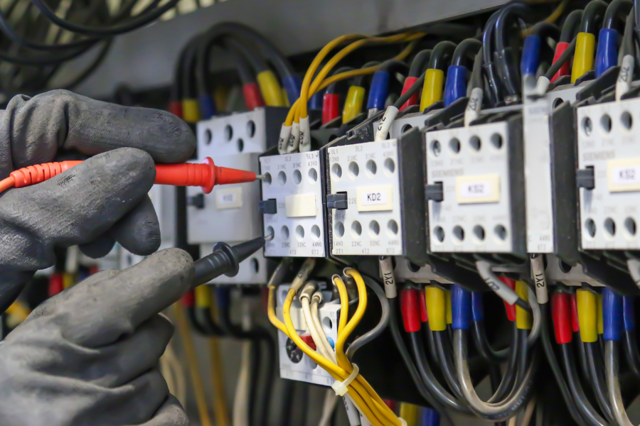 Tendencias en la medición de suministro eléctrico