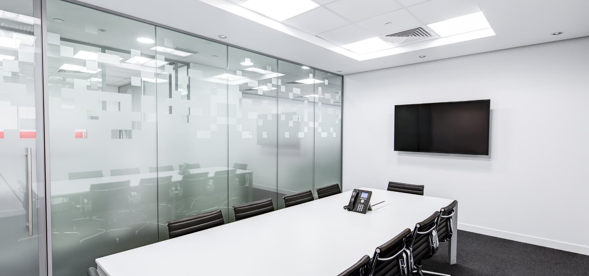 Iluminación del lugar de trabajo: Seguridad y protección de la salud